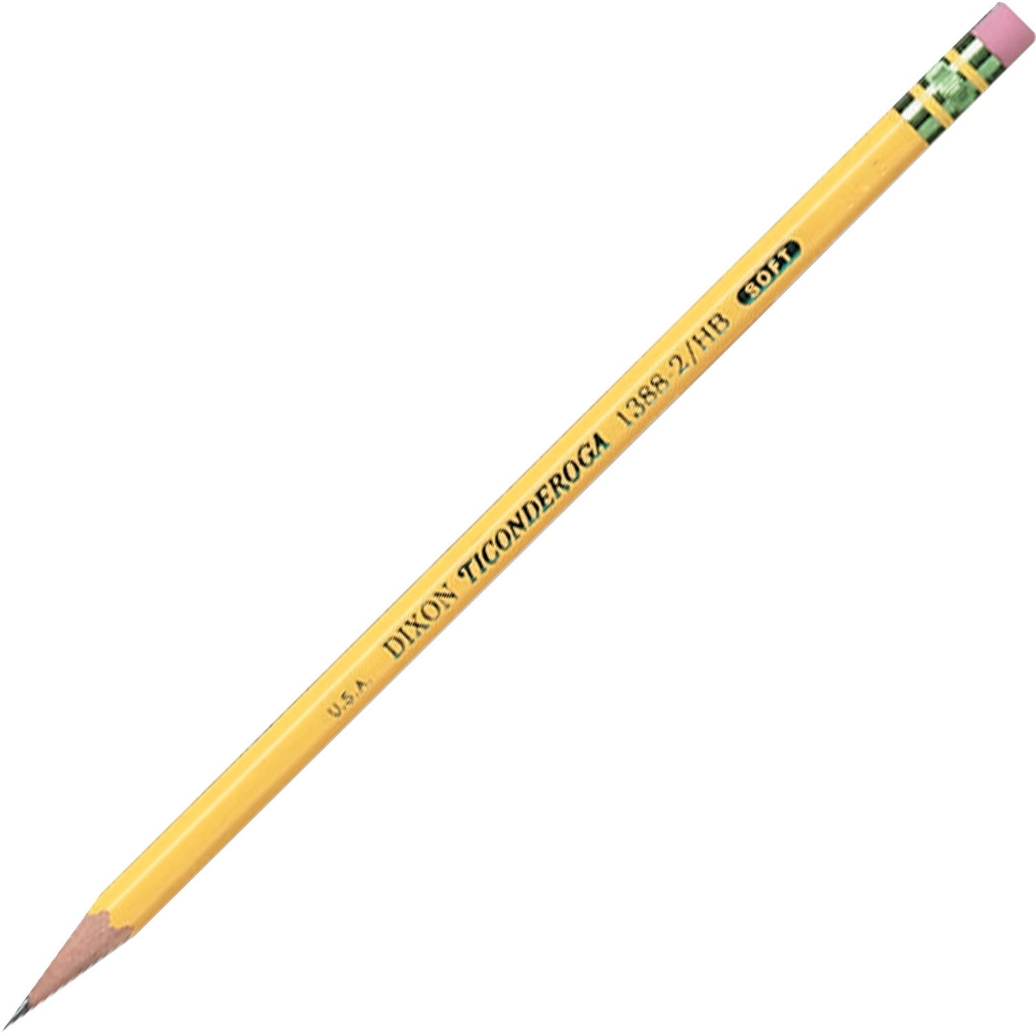 dixon-ticonderoga-pencils-num-dix33904_1