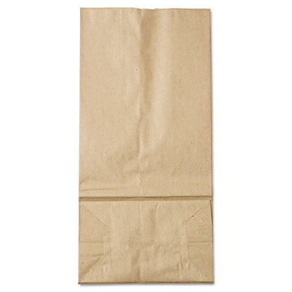 DURO GK16 16# Natural Paper Grocery Bags (BAGGK16)