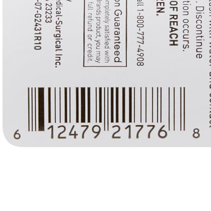 McKesson Hand and Body Moisturizer 8 oz. Bottle Baby Fresh Scent Lotion (660937_CS)