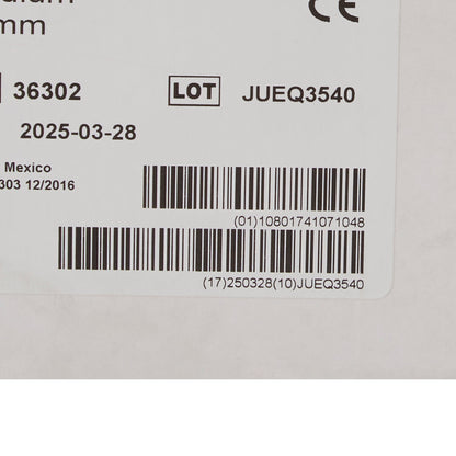 Wide Band® Male External Catheter Self-Adhesive Band Silicone Medium (617691_EA)