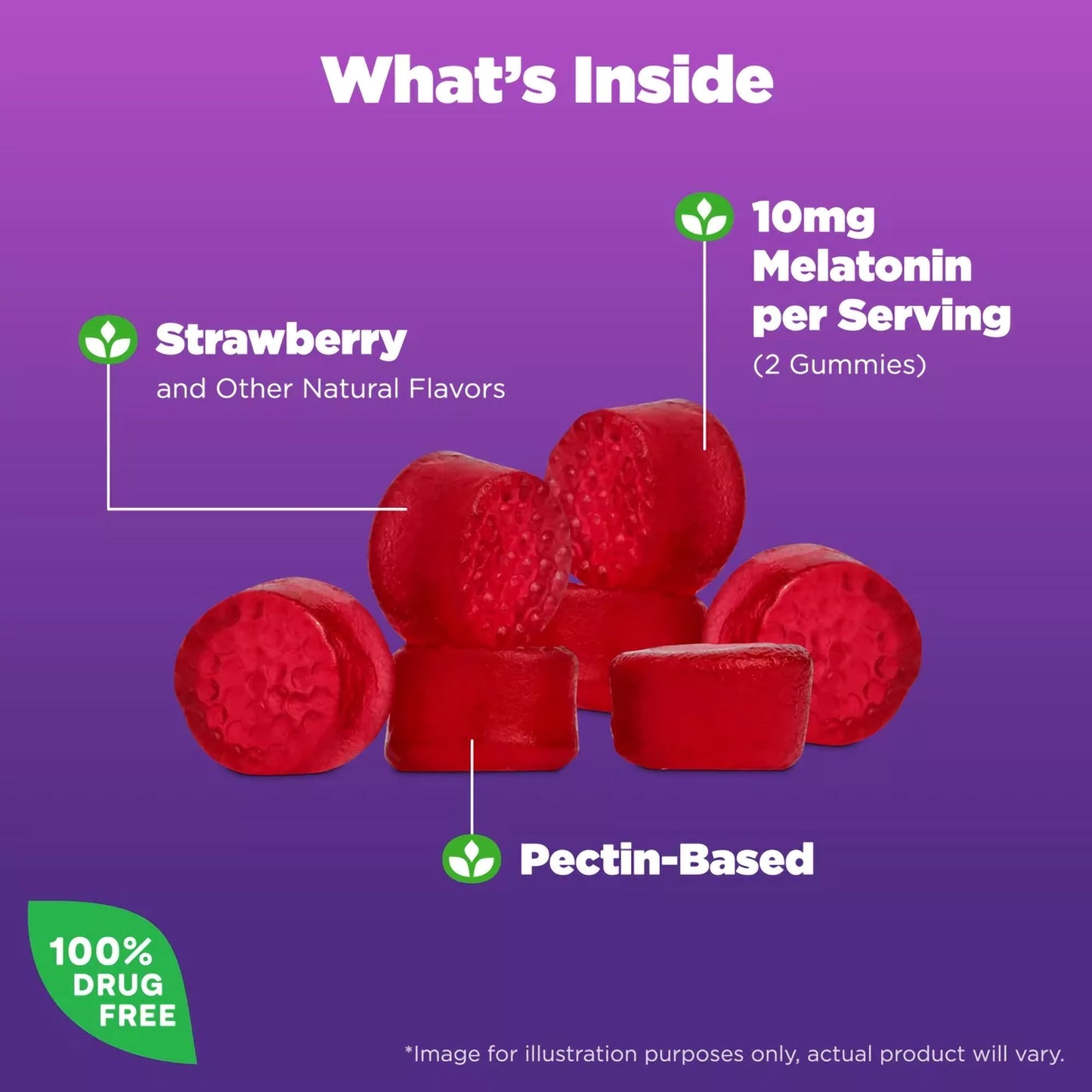 Natrol Inc Natural Sleep Aid 90 per Bottle (1247940_BT)