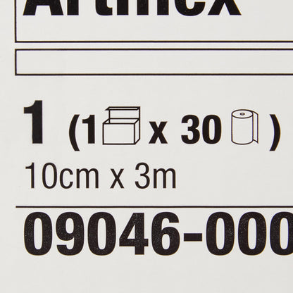 Artiflex® Orthopedic Padding Roll Undercast 3.9 Inch X 3.3 Yard Polyester / Polypropylene / Polyethylene NonSterile (243903_CS)