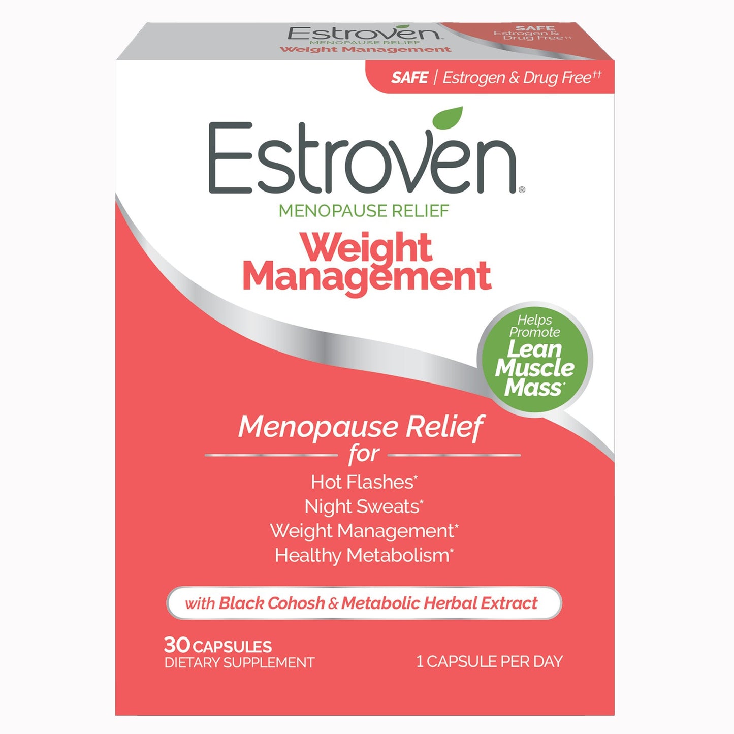 i-Health Inc Dietary Supplement Capsule 28 per Box (1268970_BX)