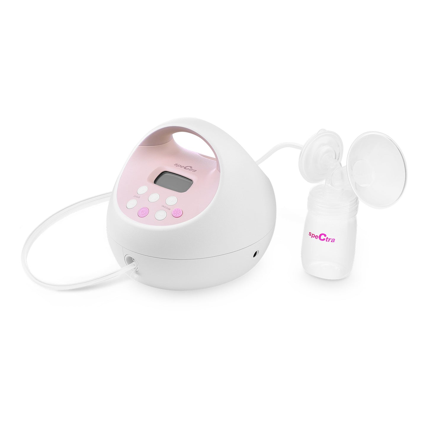 Spectra® S2 Plus Double Electric Breast Pump Kit with Accessory Bundle Spectra® S2 Plus (1235971_EA)