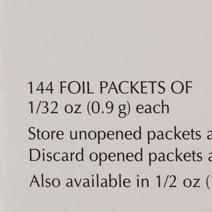Polysporin® First Aid Antibiotic Bacitracin / Polymyxin B Ointment 0.9 Gram Individual Packet (565780_BX)