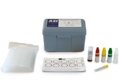 ASI™ Sexual Health Test Kit Syphilis Screen 100 Tests CLIA Non-Waived (889265_BX)