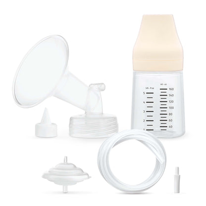 SpeCtra® Breast Pump Accessory Kit For Spectra 9Plus, Spectra M1, Spectra S1 or Spectra S2 Breast Pumps (1039443_EA)