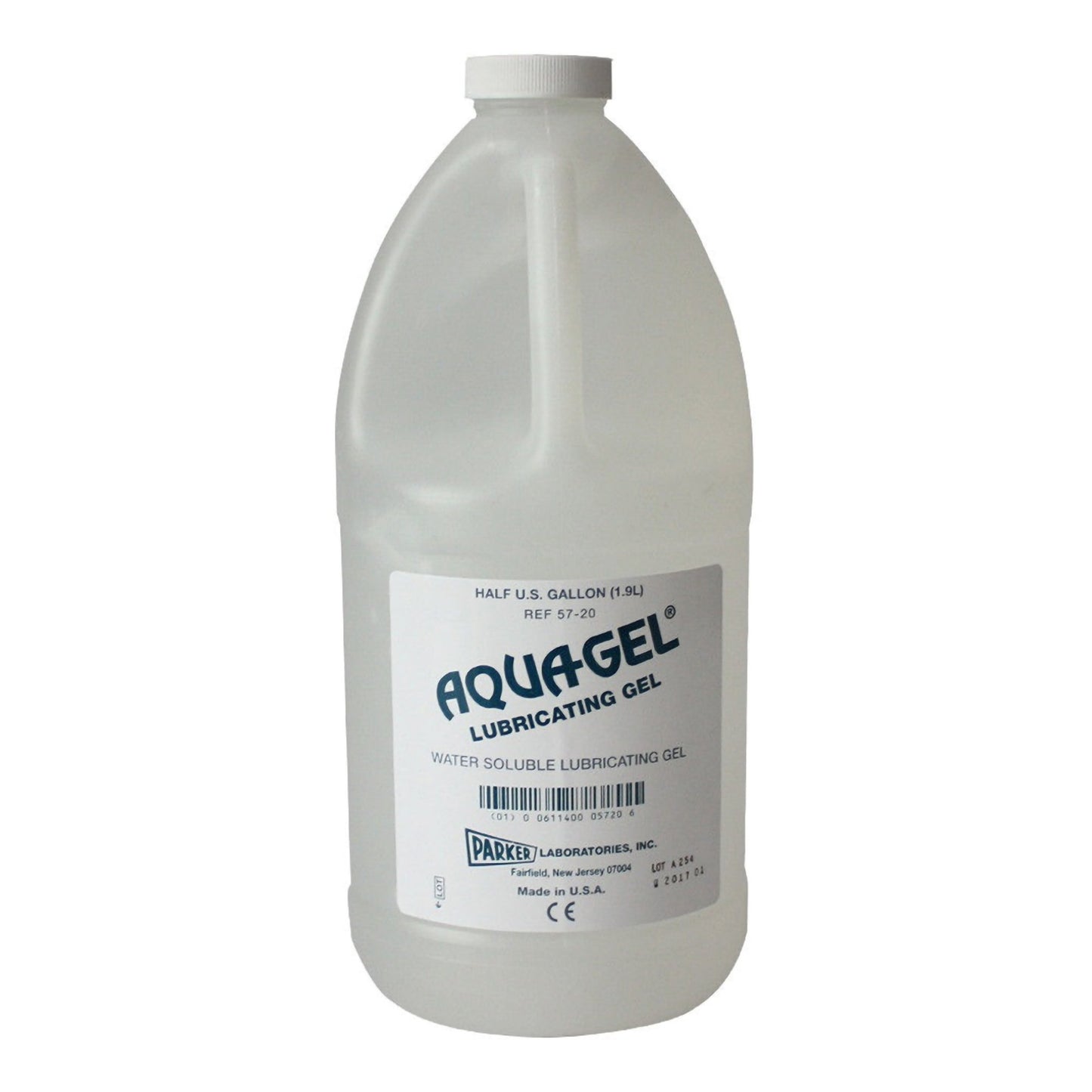 Aquagel® Lubricating Gel 70 oz. (203273_CS)