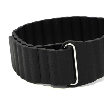 Embr Wave® 2 Comfort Band Black, Faux Vegan Leather (1217897_EA)