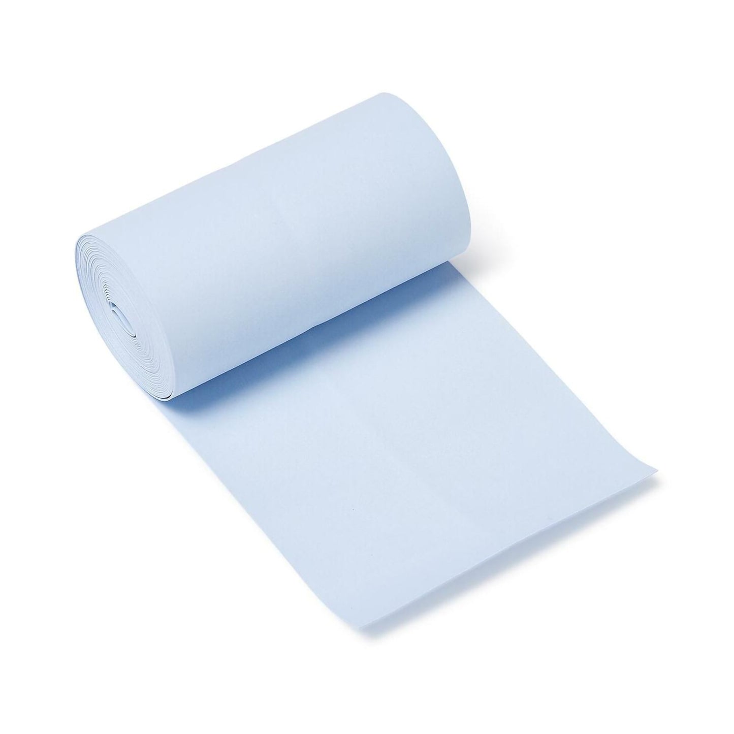 Trinity Sterile Esmark Compression Bandage 6 Inch X 3 Yard No Closure Blue Sterile High Compression (388765_EA)