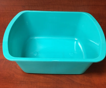 GMAX Wash Basin 7 Quart Rectangle NonSterile (1123204_EA)