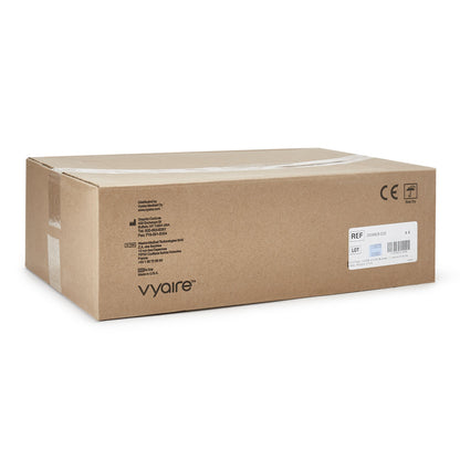 GE Recording Chart Paper Z-Fold Red Grid (285546_EA)