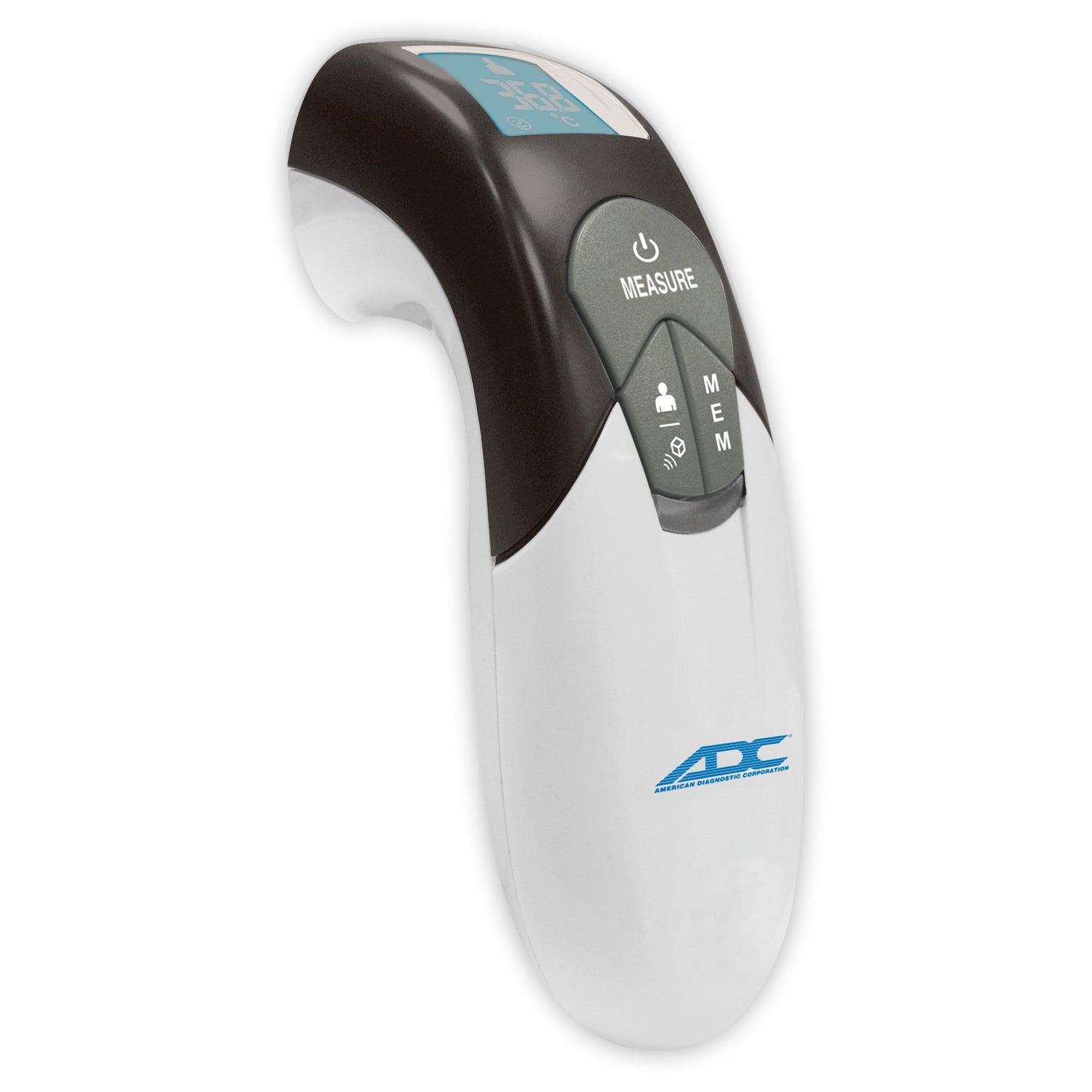 Adtemp™ Non-Contact Skin Surface Thermometer Infrared Skin Probe Handheld (1005872_EA)