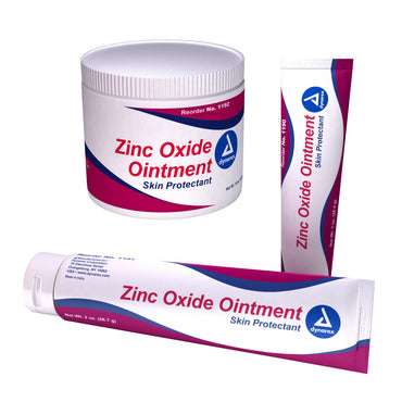 Dynarex® Skin Protectant 15 oz. Jar Scented Ointment (826470_CS)