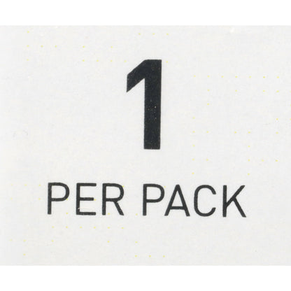 McKesson Seat Cushion 16 W X 16 L X 3 D Inch Polyurethane (1065579_CS)