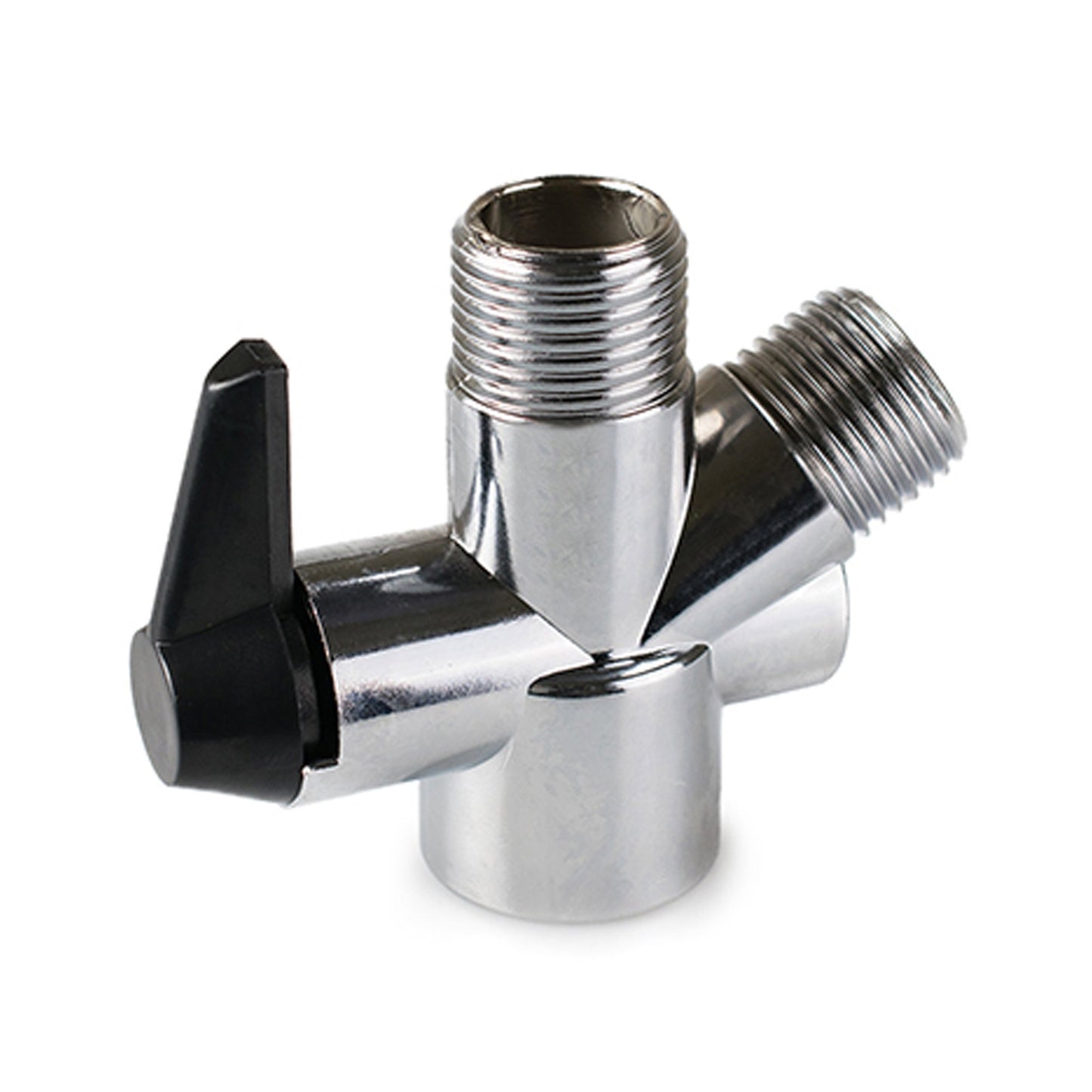 McKesson Diverter Valve For Handheld Shower Spray or Shower Massager (1103374_CS)