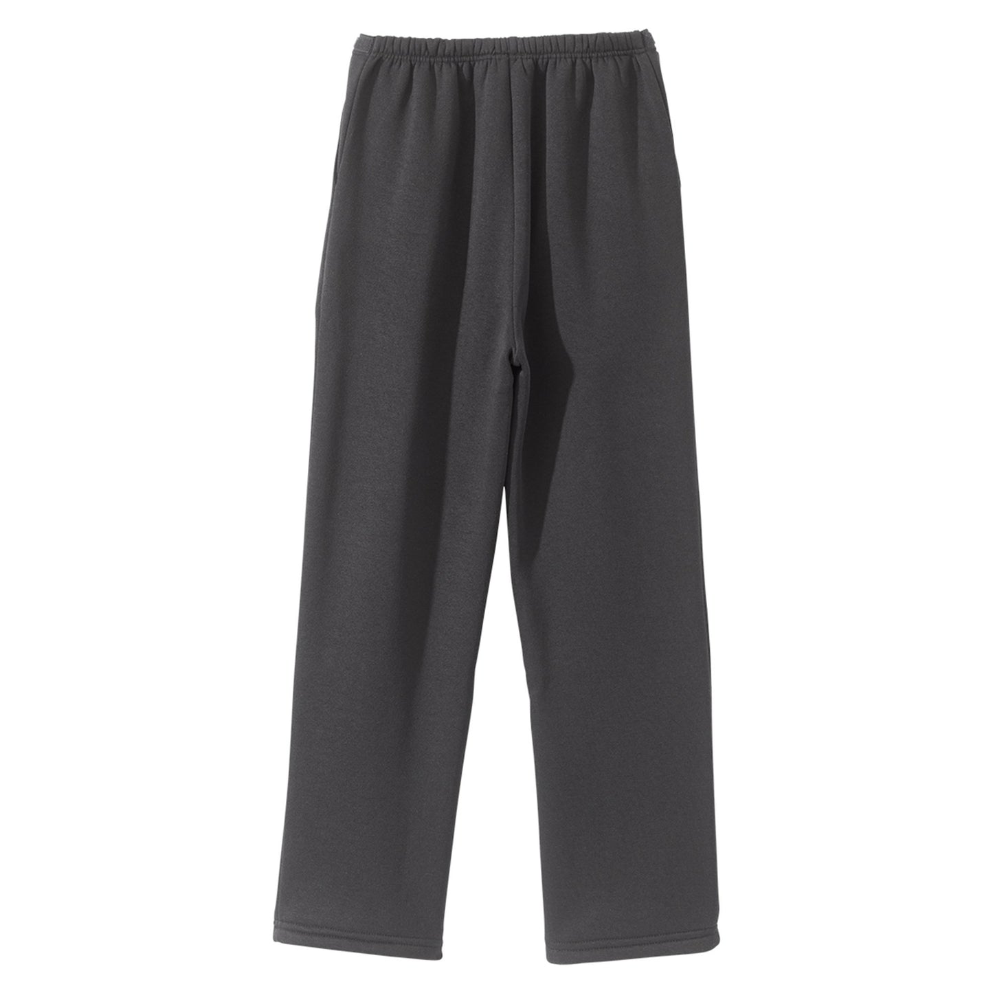 Silverts® Adaptive Pants Side Opening 2X-Large Black Female (1227159_EA)