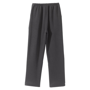 Silverts® Adaptive Pants Side Opening 2X-Large Black Female (1227159_EA)