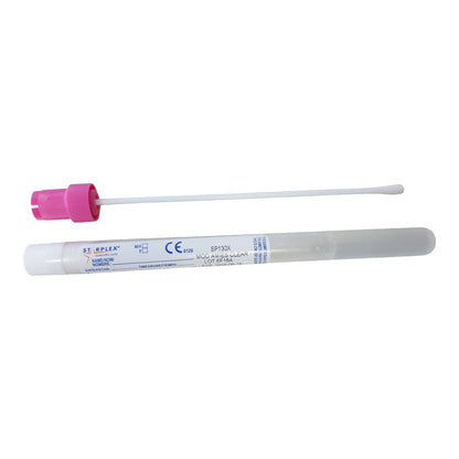 Starswab II® Specimen Collection and Transport System 6 Inch Length Sterile (1036929_EA)