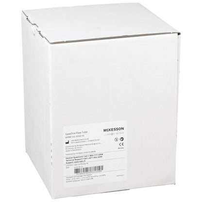 McKesson LUMEON™ Mouthpiece Plastic Disposable (1055598_CS)