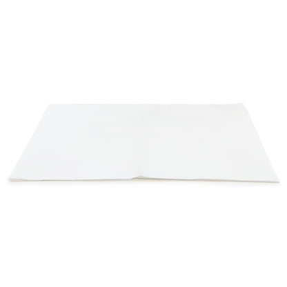 McKesson General Purpose Drape Poly Lined Towel Drape 18 W X 26 L Inch Sterile (68107_BX)