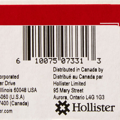 Hollister Urostomy Drain Tube Adapter Hollister (150457_BX)