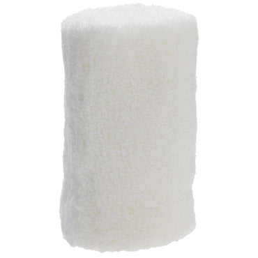 Dermacea™ Fluff Bandage Roll 2 Inch X 4-1/8 Yard 3-Ply NonSterile 12 per Pack (686744_CS)