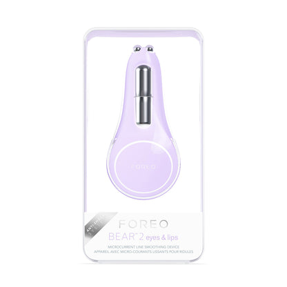 BEAR™ 2 Eyes & Lips Microcurrent Facial Toning Device BEAR™ 2 Eyes & Lips (1244524_EA)