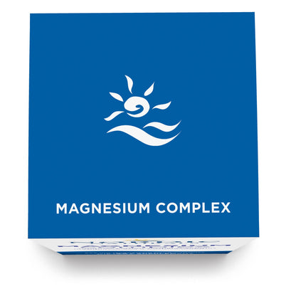 Nordic Naturals® Magnesium Complex Dietary Supplement Magnesium 225 mg Strength Capsule 90 per Bottle (1264953_BT)