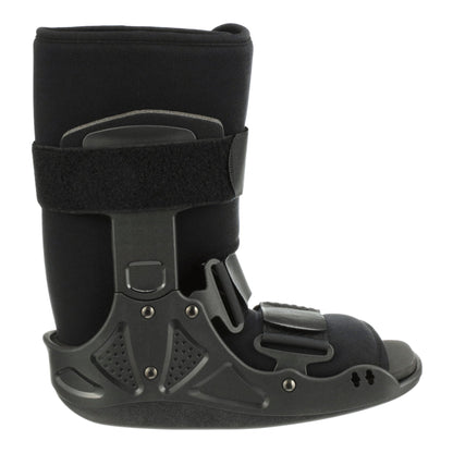 McKesson Walker Boot Non-Pneumatic Adult Medium Short (1159113_EA)