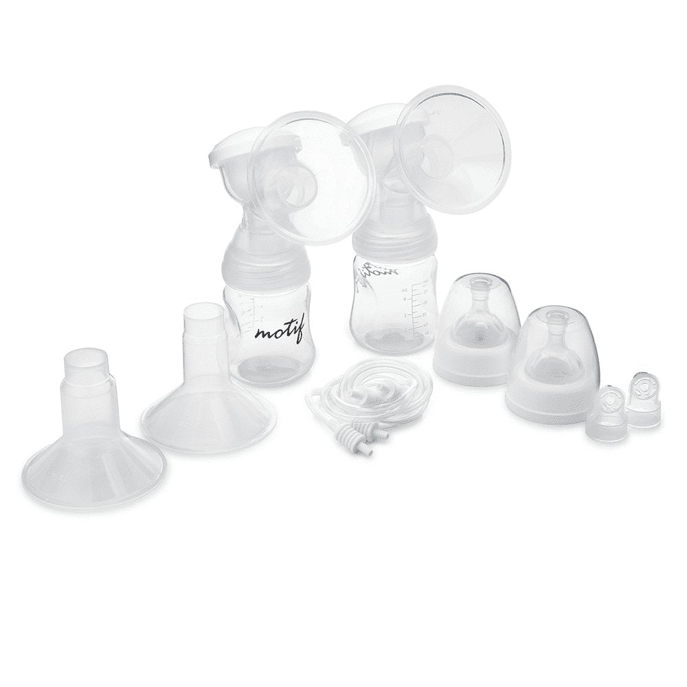 Twist Breast Pump Double Pumping Kit For Breast Pump (1196049_EA)