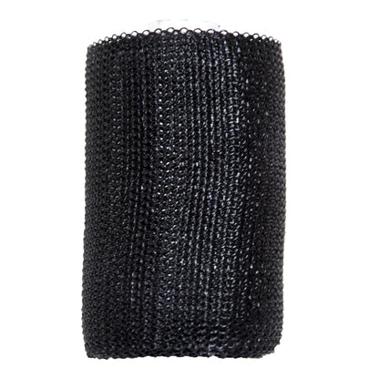 McKesson Cast Tape 3 Inch X 12 Foot Fiberglass Black (733691_BX)