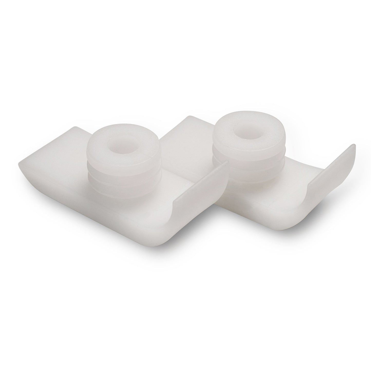 McKesson Glide Ski For Walker (1095257_BX)