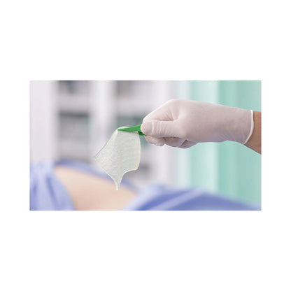 Exufiber® Gelling Fiber Dressing 4/5 X 17-7/10 Inch Rope (1163440_BX)