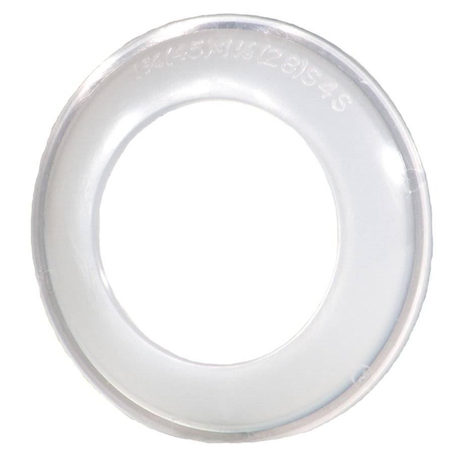 Sur-Fit Natura® Convex Insert 1-1/2 Inch Diameter Opening (325452_BX)