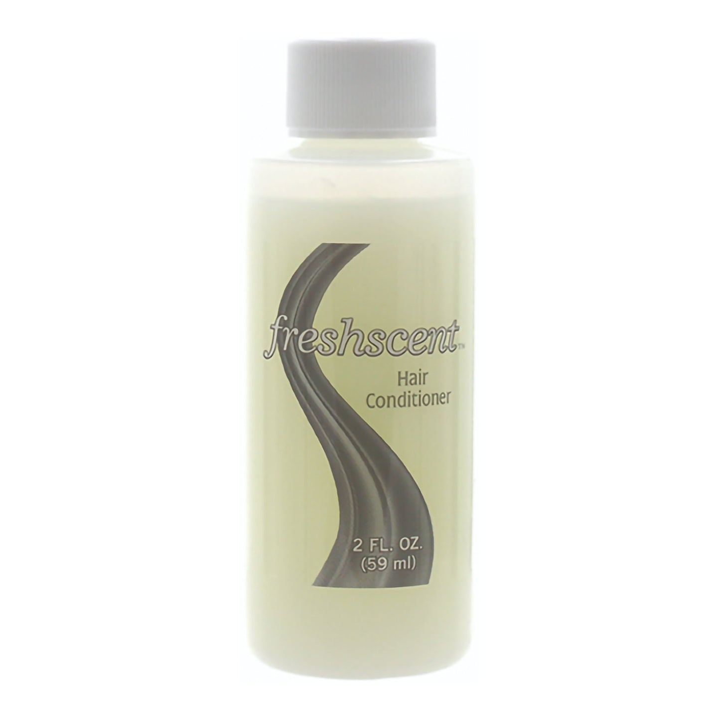Freshscent™ Hair Conditioner 2 oz. Bottle (833045_CS)