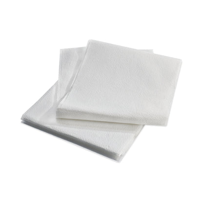 McKesson General Purpose Drape Physical Exam Drape 40 W X 60 L Inch NonSterile (40427_CS)