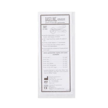 Baseline® Goniometer (304794_EA)