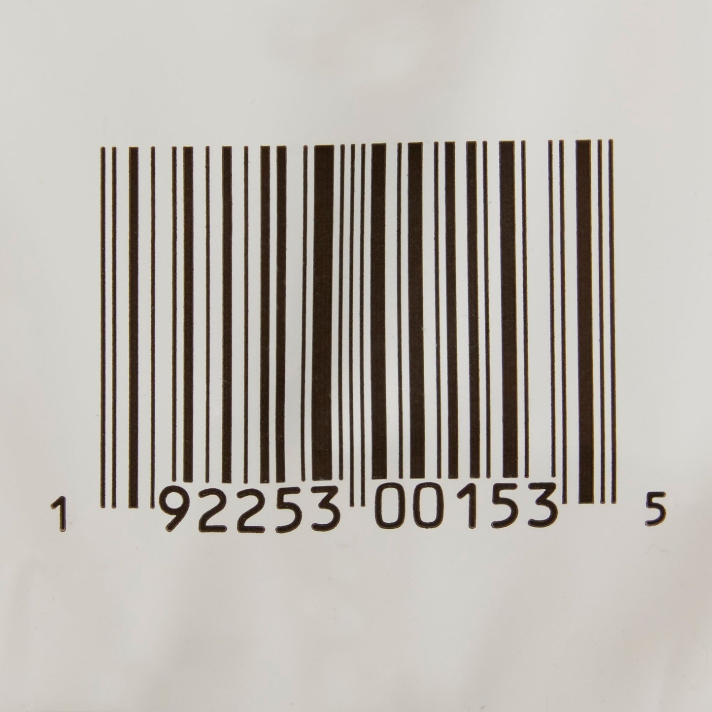 Sure Care™ Bladder Control Pad 4 X 14-1/2 Inch Heavy Absorbency Polymer Core One Size Fits Most (731683_BG)