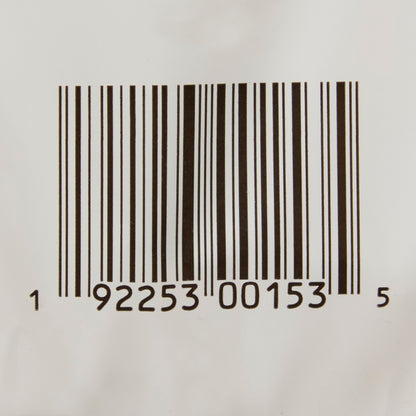 Sure Care™ Bladder Control Pad 4 X 14-1/2 Inch Heavy Absorbency Polymer Core One Size Fits Most (731683_CS)