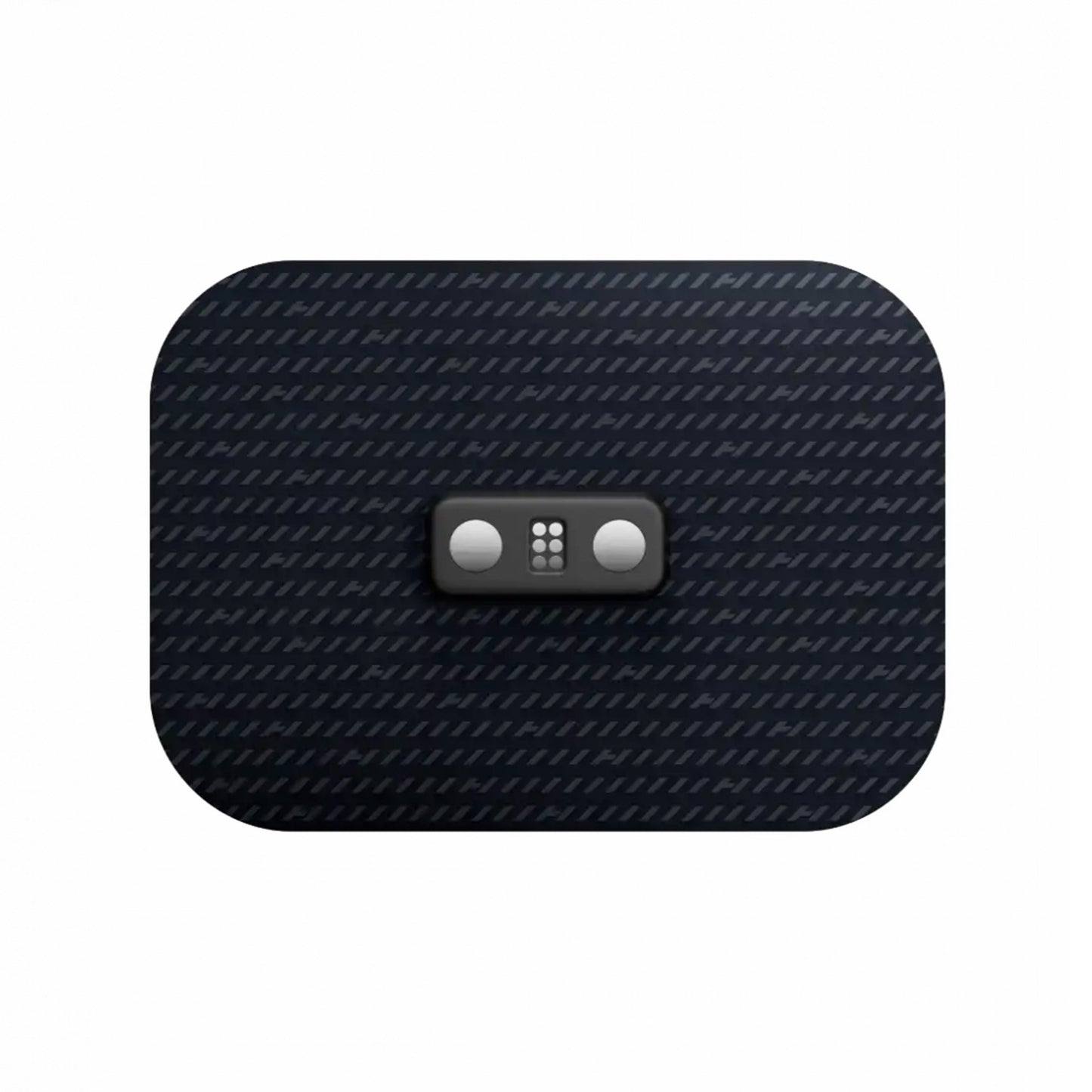 Hyperice Replacement Heat and Massage Therapy Pad 3 Pads / 0.3 X 3 X 5 Inch (1235909_EA)