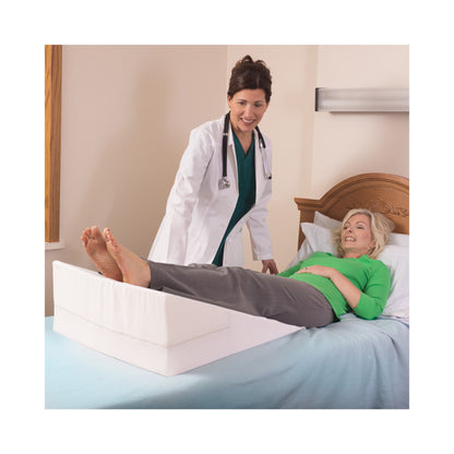 DMI® Positioner Wedge 24 W X 24 L X 10 H Inch Foam Freestanding (415881_EA)