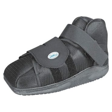 APB™ Post-Op Shoe X-Large Unisex Black (541617_EA)