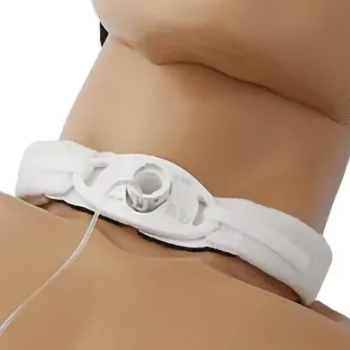 Marpac Tracheostomy Tube Holder 10 to 18 Inch Pediatric / Adult (1197756_EA)