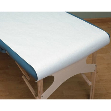 Graham Medical™ Table Paper 21 Inch Width 225 Foot Length White Smooth (863888_CS)