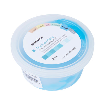 McKesson Therapy Putty Firm 2 oz. (1129141_EA)