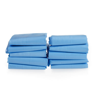 McKesson Commode Liner For Commode / Shower Chair (1248835_PK)