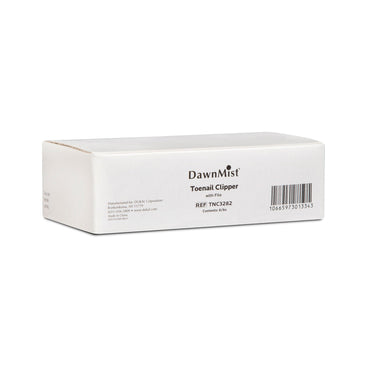 Dawn Mist® Fingernail Clippers Thumb Squeeze Lever (860472_EA)