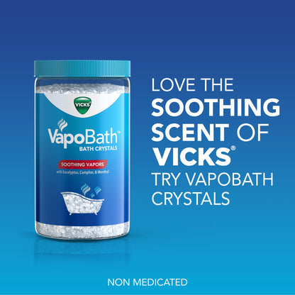 Vicks® VapoShower™ Shower Vapor Vicks® VapoShower™ (1229276_CT)