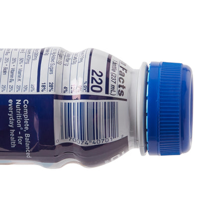 Ensure® Original Shake Oral Supplement Milk Chocolate Flavor Liquid 8 oz. Bottle (649270_CS)